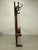 Wood Bistrot Wall Coat Rack from Thonet, 1890s For Sale - Image 7 of 18