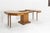 French Oak Square Pedestal Dining Table, 1940 For Sale - Image 11 of 14
