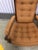 1960s Morganton (Drexel) "Barcelona" Mid-Century High-Back Lounge Chairs - A Pair For Sale - Image 6 of 16
