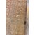 Indian 1900s Beige Field Geometric Antique Indian Amritsar Knotted Hallway Runner Rug For Sale - Image 3 of 6