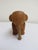 Vintage Danish Beech, Oak and Teak Monkey, Elephant and Bear Figurines by Kay Bojesen, 1960, Set of 3 For Sale - Image 4 of 18