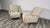 Art Deco Lounge Chairs from Jindřich Halabala, 1950s, Set of 2 For Sale - Image 4 of 10