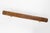Decorative Wooden Low Bench, France, 1850s For Sale - Image 9 of 12