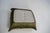 1970s Togo Lounge Chair and Khaki Velvet by Michel Ducaroy for Ligne Roset, 1973, Set of 2 For Sale - Image 5 of 18
