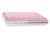 2020s Judith Leiber Rose Quartz Crystal Minaudiere Evening Clutch Shoulder Bag For Sale In Los Angeles - Image 6 of 10