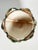 20th Century Glazed Ceramic Tureen in the Shape of a Cabbage, France For Sale - Image 6 of 13