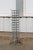 Metal Rack with Hooks, 1970s For Sale - Image 14 of 15