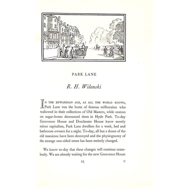 "The New Keepsake" 1931 For Sale - Image 10 of 12