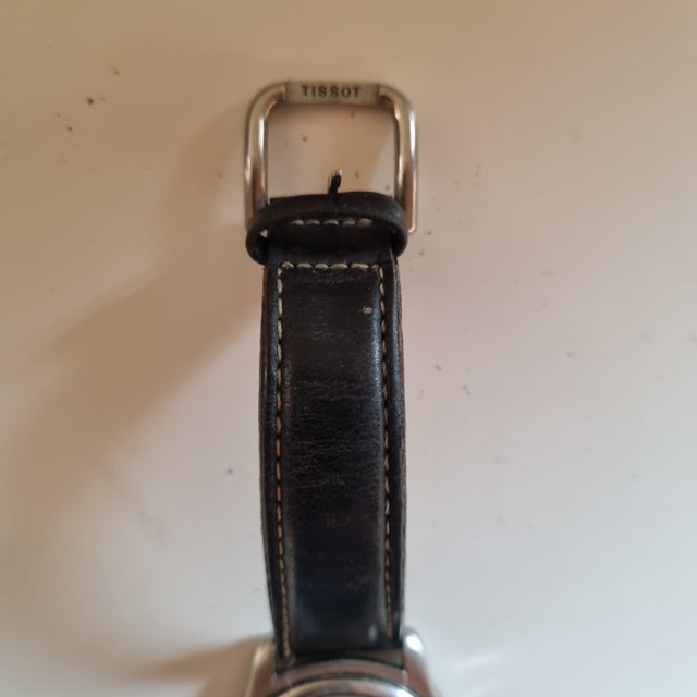 Metal PR50 Watch from Tissot For Sale - Image 7 of 12