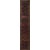 1920s Persian Malayer Runner Rug 3’6″ X17’10” For Sale - Image 11 of 11