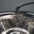 English Antique Figural Silver Plated Fruit Bowl, Circa 1890 For Sale - Image 3 of 7