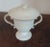 Ceramic 1820 Wedgwood Biscuit Porcelain Urn Shape Lemonade Cup For Sale - Image 7 of 11