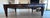 Wood Theodore Alexander Castle Bromwich Reclaimed Wood Coffee Table For Sale - Image 7 of 16
