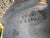 Pink Vintage Kohler K-2930 Hexsign Hexagon Sink in Wild Rose Pink With Original Faucets For Sale - Image 8 of 14