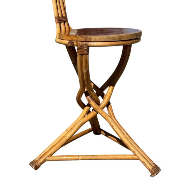 1960s French Living Room Lamp, 1960s For Sale - Image 5 of 17