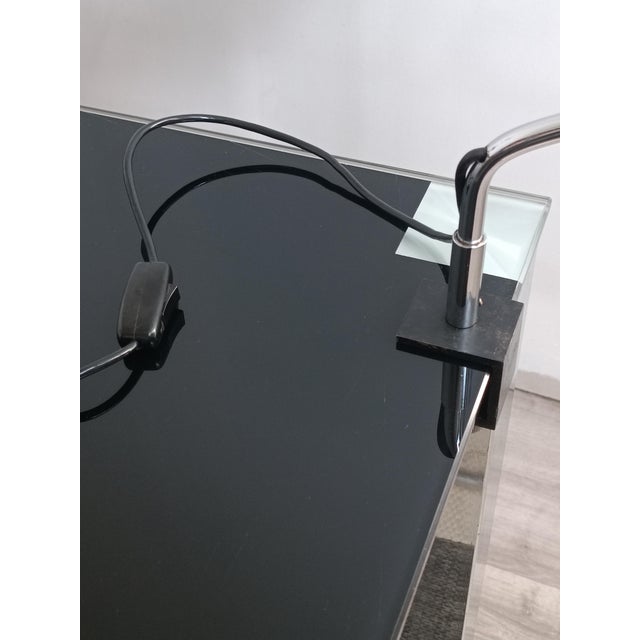 Table Lamp from Doria Leuchten, 1970s For Sale - Image 11 of 14