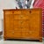 Hickory White Genesis Collection Neoclassical Revival Style High-Boy Dresser. Circa 1980s For Sale - Image 15 of 18