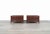 1960s Mid-Century Modern Walnut Nightstands by Maurice Bailey for Monteverdi Young For Sale - Image 5 of 13