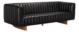 Example of Noir Sofas