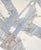 Beautiful hand knotted modern and fashionable collection of borderless designs rug, made of 75% wool and 25% cotton. This...