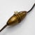 French Art Deco Table Lamp from Verrerie d'Art Degué, 1930s For Sale - Image 9 of 18