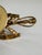 Victorian Antique Victorian Equestrian Chamberstick Candleholder C. 1860-1890 For Sale - Image 3 of 10