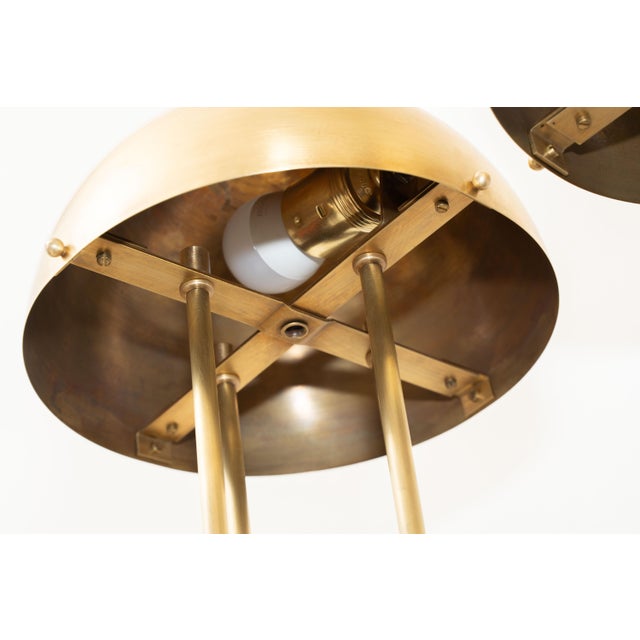 Table Lamps by Josef Hoffmann, Set of 2 For Sale - Image 17 of 18