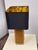J. Alexander Lighting Spike Table Lamp For Sale In San Francisco - Image 6 of 12