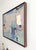 Oil Paint On Linen in Float Frame 30"W x 24"H 31.25Wx 25.25H Framed Anne S Abueva : 2025