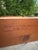 1950s Danish Mid-Century Modern Teak Extension Dining Table by Omann Jun For Sale In New York - Image 6 of 6