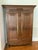 1800's French Provincial Armoire For Sale - Image 9 of 9