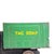 Metal Antique Pressed Steel Werk'sTag Soap Advertising Truck & Soap Bar Cargo C1920 For Sale - Image 7 of 13