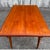 Mid-Century Modern AT-312 Dining Table by Hans J. Wegner for Andres Tuck, 1950s For Sale - Image 3 of 13