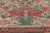 Early 20th Century Early 20th Century Antique Persian Mishan Malayer Rug - 04'01 X 06'02 For Sale - Image 5 of 10