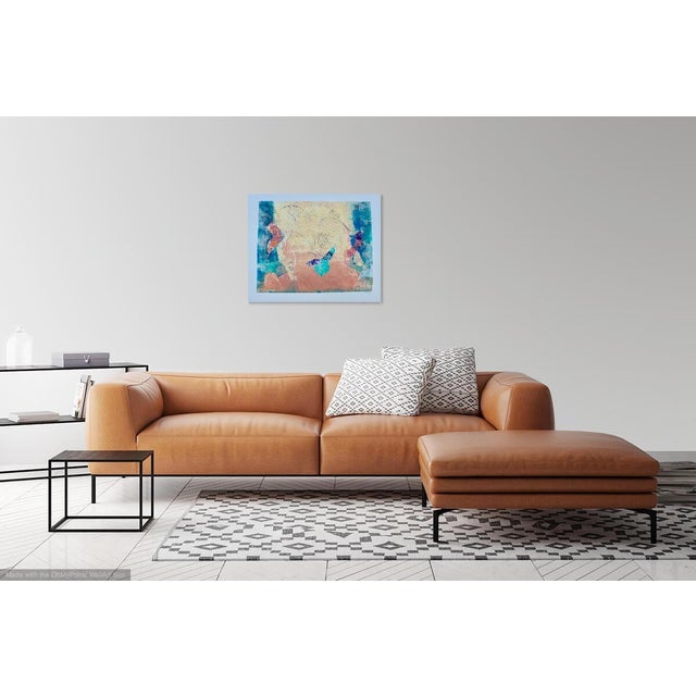 FREE Shipping by artist Martha Holden and printed on fine art paper with an etching press.. Several of the photos show the...