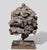 Brown James Bearden Brutalist Sculptured Steel “Barnacle Box” For Sale - Image 8 of 12