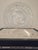 Oiva Toikka 1960s Arabia Finland Flora Crystal Serving Platter by Oiva Toikka For Sale - Image 4 of 4