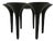 Hornblower Candlestick by Christel & Christer Holmgren for Illums Bolighus, 1968 For Sale