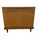 Wood Vintage Mid-Century American of Martinsville Walnut Storage Cabinet Chest For Sale - Image 7 of 8