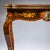 Wood Napoleon III Games Table, France, Late 19th Century For Sale - Image 7 of 14