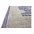 21st Century Turkish Oushak Wool 14x20 Charcoal, Green & Ivory Handmade Oversized Area Rug #1144091 For Sale - Image 12 of 14