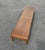 Brown Fully-Refinished Mid Century Lane Rhythm Xl Coffee Table For Sale - Image 8 of 9