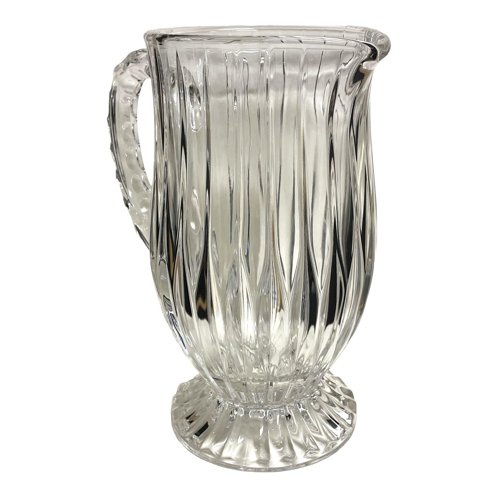 Mikasa Park Lane Pitcher Chairish