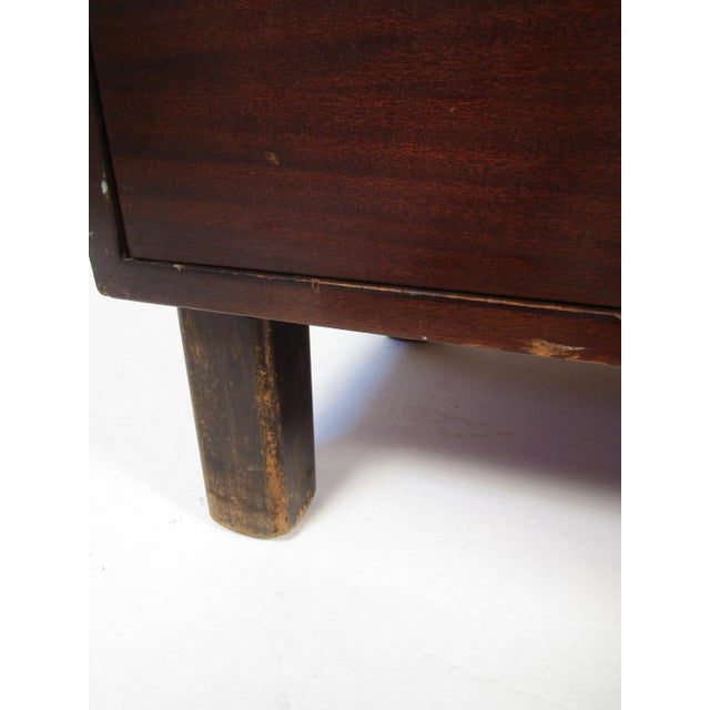 Harvey Probber Mid 20th Century Mid-Century Dresser Designed by Harvey Probber For Sale - Image 4 of 12