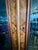 Late 19th Century Large 19th Century French Louis Philippe Style Bookcase For Sale - Image 5 of 7