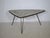 Mid-Century Freeform Kidney-Shaped Mosaic Table with Hairpin Legs by Berthold Müller Oerlinghausen, 1950s For Sale - Image 11 of 18