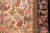 Late 20th Century Nazmiyal Collection Persian Silk Scatter Floral Vase Luxury Qum Rug For Sale - Image 5 of 9