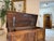 Baroque Chest in Iron and Hardwood For Sale - Image 6 of 18