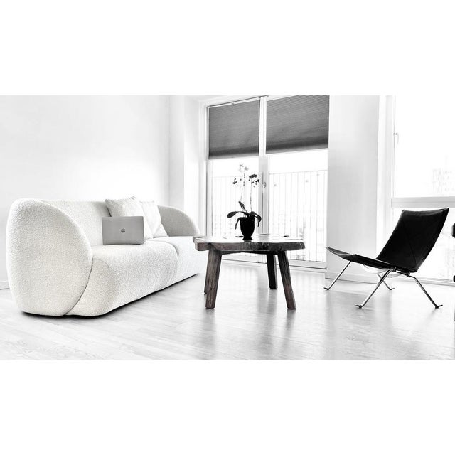 Vintage American Teak Coffee Table, 1970s, in Good conditions. Designed 1960 to 1969