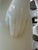 1980s Felipe Castaneda White Onyx Life Size Sculpture of a Nude Woman For Sale - Image 11 of 18